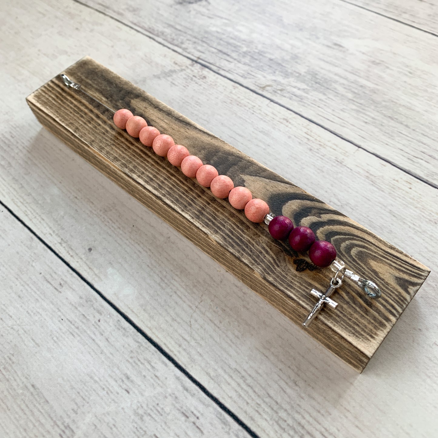 Seconds Sale: Small Desk Chaplets