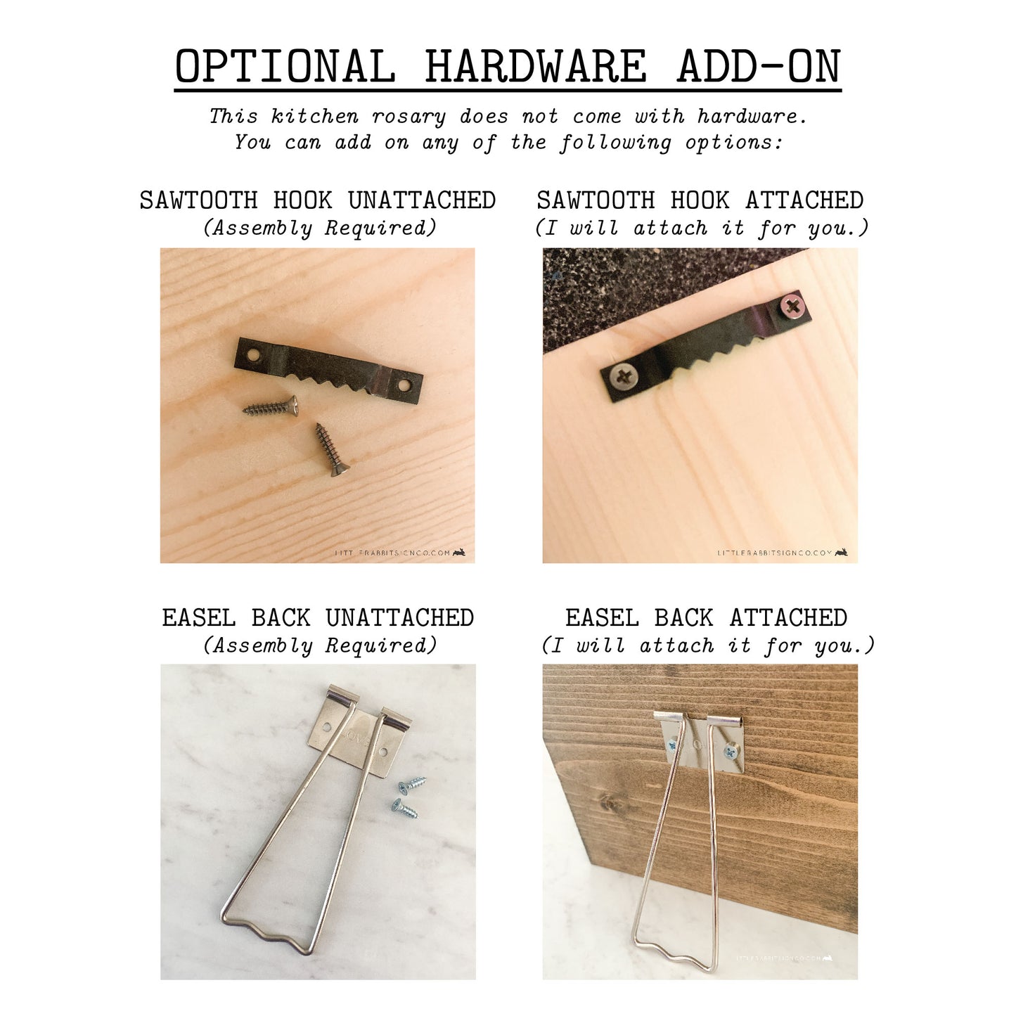 Immaculate Heart of Mary Kitchen Rosary