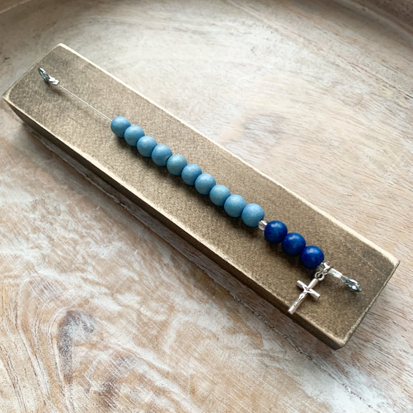 Seconds Sale: Small Desk Chaplets