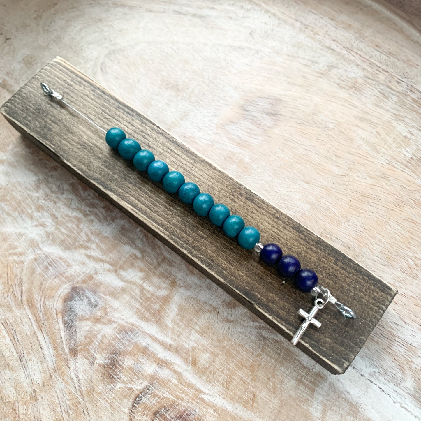 Seconds Sale: Small Desk Chaplets