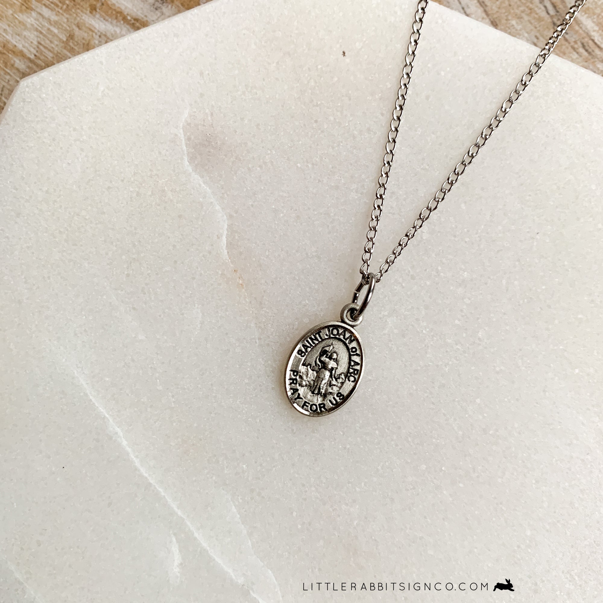Sacred Heart Jesus Gold Pendant | Sacred Heart Jesus Necklace | Heart Jesus  Steel - Necklace - Aliexpress